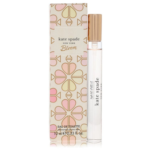 Kate Spade New York Bloom by Kate Spade - EDT Travel Spray .33 oz
