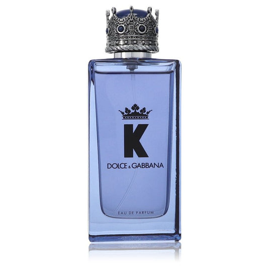 K by Dolce & Gabbana by Dolce & Gabbana - Eau De Parfum Spray (unboxed) 3.3 oz