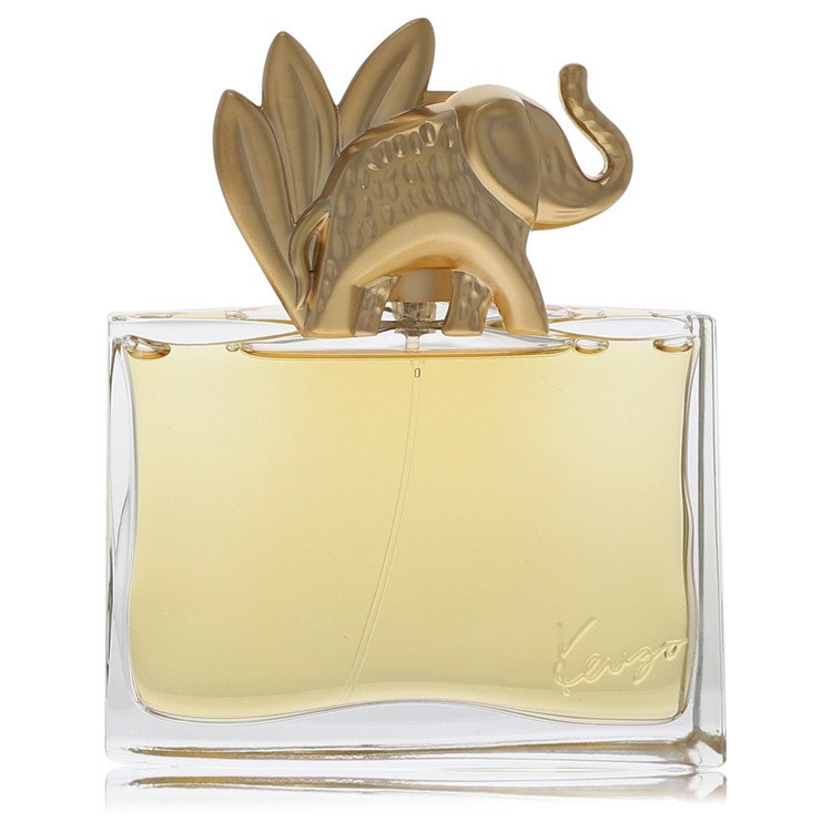 Kenzo Jungle Elephant by Kenzo - Eau De Parfum Spray (unboxed) 3.4 oz