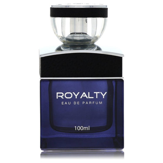 Khalis Royalty Elixir Luxury Collection by Khalis - Eau De Parfum Spray (Unboxed) 3.4 oz