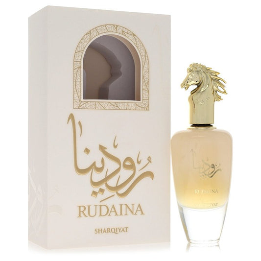 Khalis Rudaina Sharqiyat Collection by Khalis - Eau De Parfum Spray 3.4 oz