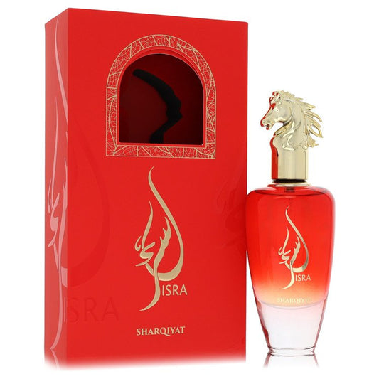 Khalis Isra Sharqiyat Collection by Khalis - Eau De Parfum Spray 3.4 oz