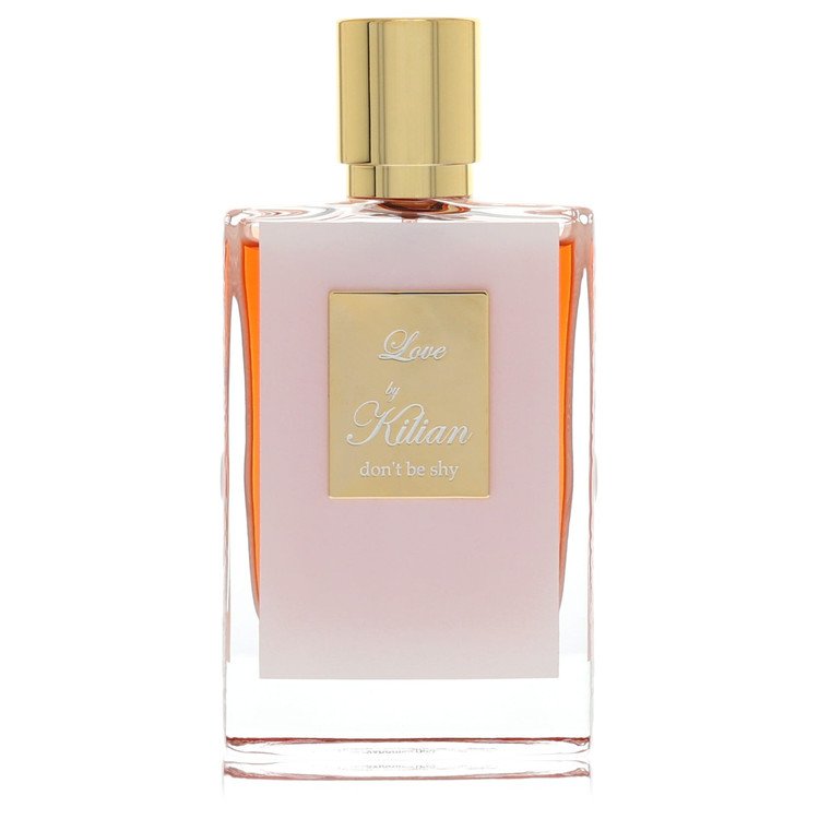Kilian Love Don't Be Shy by Kilian - Eau De Parfum Refillable Spray (Unboxed) 1.7 oz