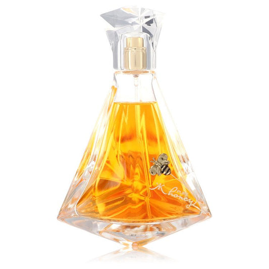Kim Kardashian Pure Honey by Kim Kardashian - Eau De Parfum Spray (unboxed) 3.4 oz