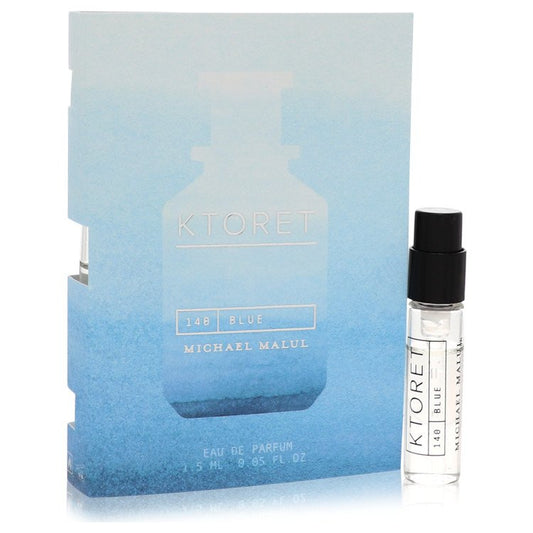 Ktoret 140 Blue by Michael Malul - Vial (sample) 0.05 oz