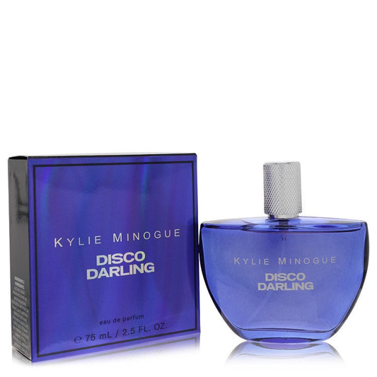 Kylie Minogue Disco Darling by Kylie Minogue - Eau De Parfum Spray 2.5 oz