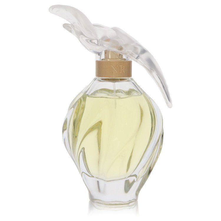 L'Air Du Temps by Nina Ricci - Eau De Toilette Spray With Bird Cap (unboxed) 3.3 oz