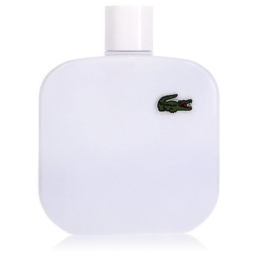 Lacoste Eau De Lacoste L.12.12 Blanc by Lacoste - Eau De Toilette Spray (unboxed) 5.9 oz