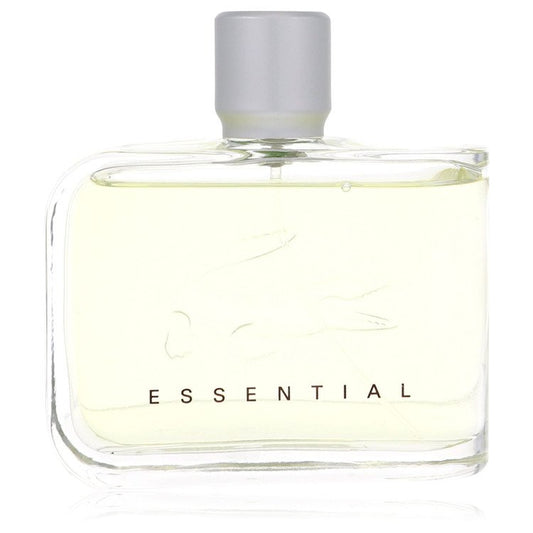 Lacoste Essential by Lacoste - Eau De Toilette Spray (Tester) 4.2 oz