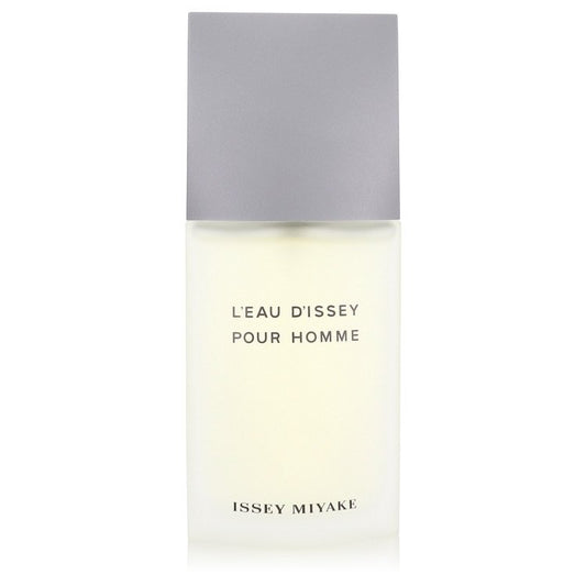 L'EAU D'ISSEY (issey Miyake) by Issey Miyake - Eau De Toilette Spray (unboxed) 2.5 oz