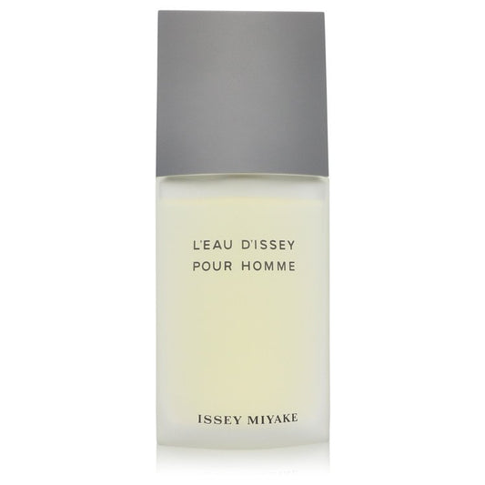 L'EAU D'ISSEY (issey Miyake) by Issey Miyake - Eau de Toilette Spray (unboxed) 6.8 oz