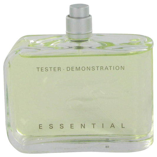 Lacoste Essential by Lacoste - Eau De Toilette Spray (unboxed) 4.2 oz