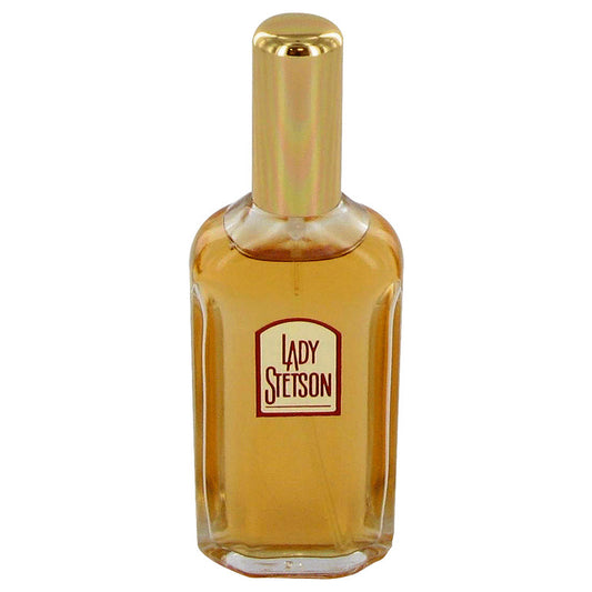 Lady Stetson by Coty - Cologne Spray (unboxed) 1 oz
