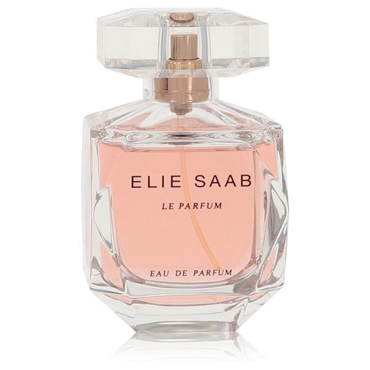 Le Parfum Elie Saab by Elie Saab - Eau De Parfum Spray (unboxed) 3 oz
