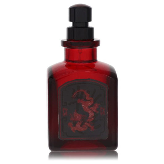 Lucky Number 6 by Liz Claiborne - Eau De Toilette Spray (unboxed) 1.7 oz