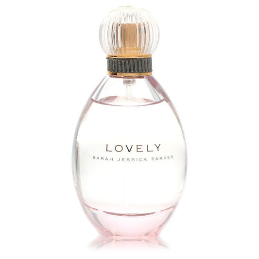 Lovely by Sarah Jessica Parker - Eau De Parfum Spray (unboxed) 1.7 oz