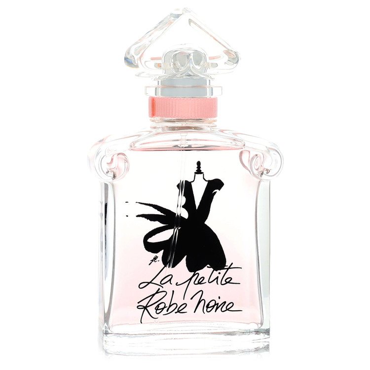La Petite Robe Noire by Guerlain - Eau De Toilette Spray (unboxed) 1.6 oz