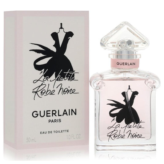 La Petite Robe Noire by Guerlain - Eau De Toilette Spray 1.0 oz