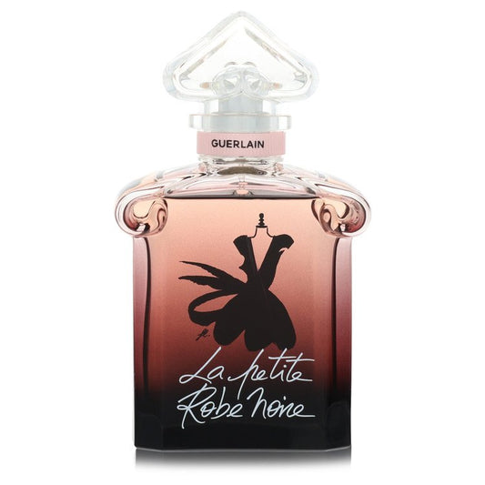 La Petite Robe Noire Intense by Guerlain - Eau De Parfum Spray (Unboxed) 2.5 oz