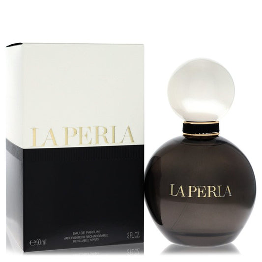 La Perla Signature by La Perla - Eau De Parfum Spray Refillable 3 oz