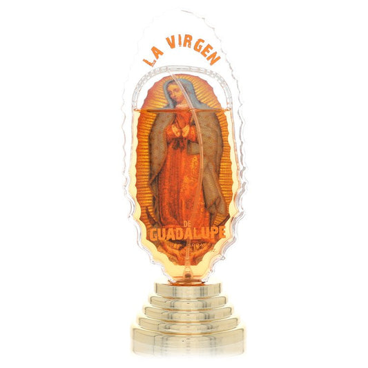 La Virgin De Guadalupe by Perfume Source - Eau De Parfum Spray (Unboxed) 2.5 oz