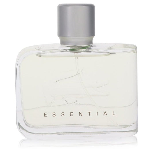 Lacoste Essential by Lacoste - Eau De Toilette Spray (unboxed) 2.5 oz