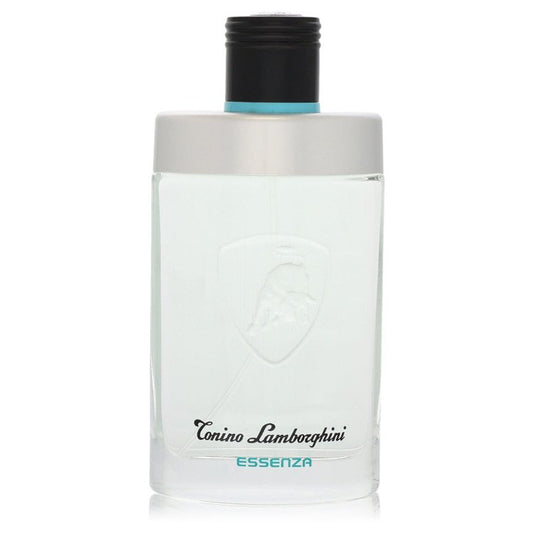Lamborghini Essenza by Tonino Lamborghini - Eau De Toilette Spray (Unboxed) 2.5 oz
