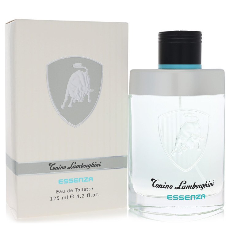 Lamborghini Essenza by Tonino Lamborghini - Eau De Toilette Spray 4.2 oz
