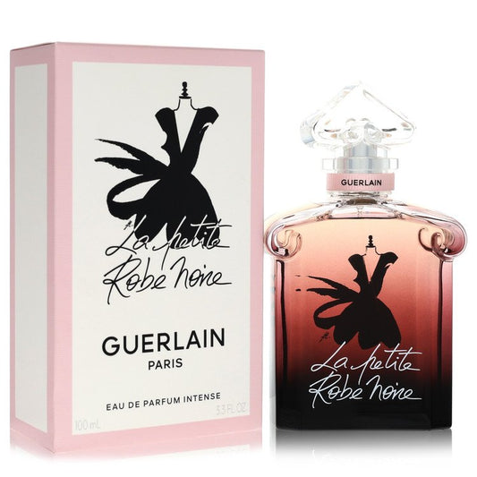 La Petite Robe Noire Intense by Guerlain - Eau De Parfum Spray 3.3 oz