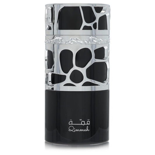 Lattafa Qimmah by Lattafa - Eau De Parfum Spray (Unboxed) 3.4 oz