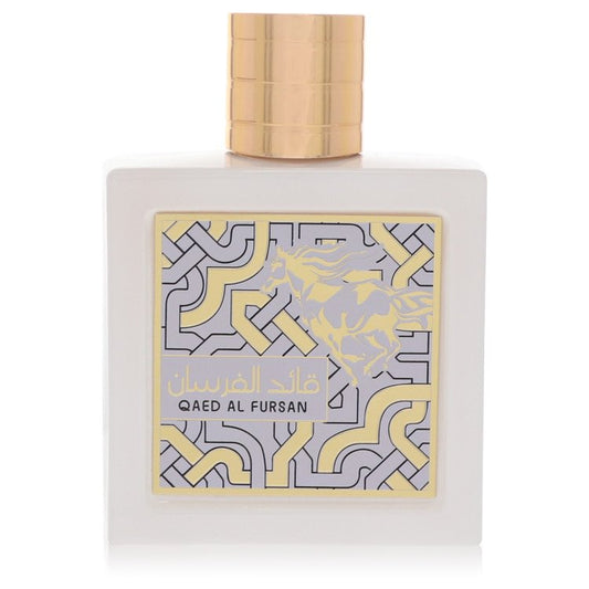 Lattafa Qaed Al Fursan Unlimited by Lattafa - Eau De Parfum Spray (Unisex Unboxed) 3.04 oz