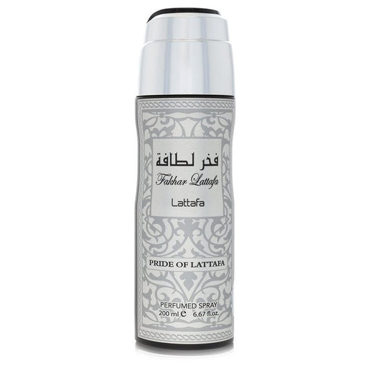 Lattafa Fakhar by Lattafa - Body Spray 6.7 oz