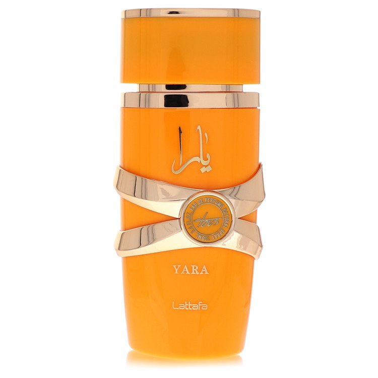 Lattafa Yara Tous by Lattafa - Eau De Parfum Spray (Unboxed) 3.4 oz