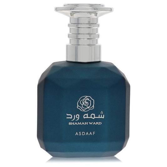 Lattafa Asdaaf Shamah Ward by Lattafa - Eau De Parfum Spray (Unisex Unboxed) 3.4 oz