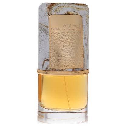 Lattafa Al Nashama by Lattafa - Eau De Parfum Spray (Unisex Unboxed) 3.4 oz