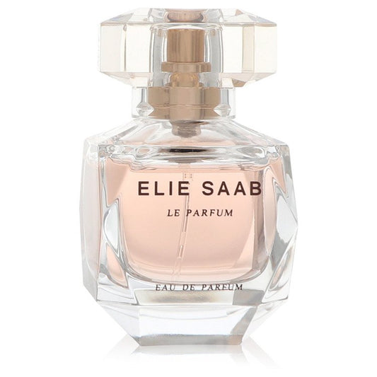Le Parfum Elie Saab by Elie Saab - Eau De Parfum Spray (unboxed) 1 oz