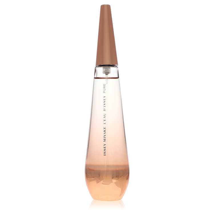L'eau D'issey Pure Nectar De Parfum by Issey Miyake - Eau De Parfum Spray (Unboxed) 1.6 oz