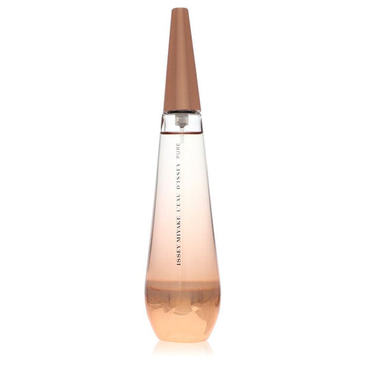 L'eau D'issey Pure Nectar De Parfum by Issey Miyake - Eau De Parfum Spray (Unboxed) 1.6 oz