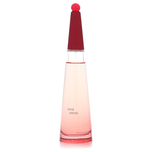 L'eau D'issey Rose & Rose by Issey Miyake - Eau De Parfum Intense Spray (Unboxed) 3 oz