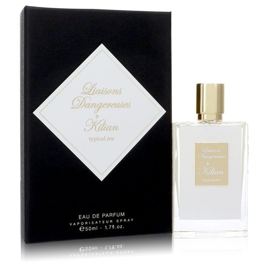 Liaisons Dangereuses by Kilian - Eau De Parfum Spray 1.7 oz