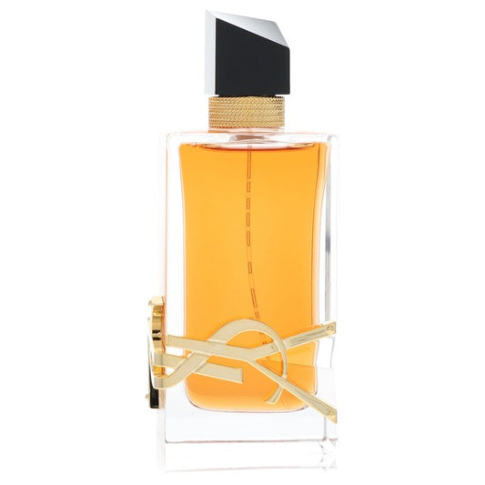 Libre Intense by Yves Saint Laurent - Eau De Parfum Intense Spray (Unboxed) 3 oz