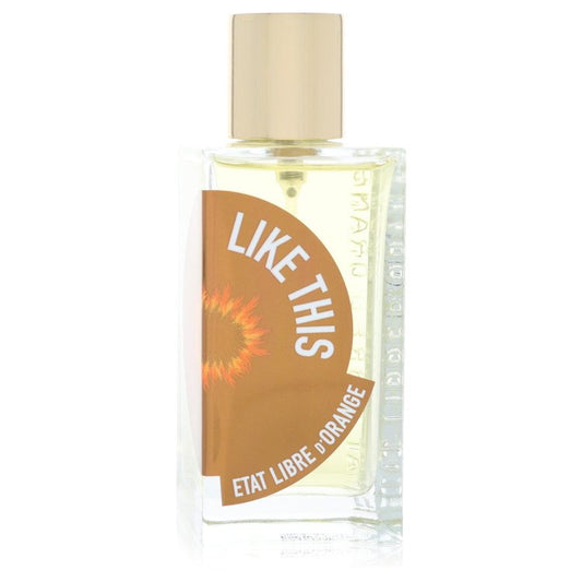 Like This by Etat Libre D'Orange - Eau De Parfum Spray (Tester) 3.4 oz