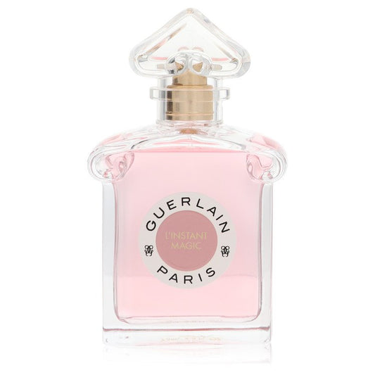 L'instant Magic by Guerlain - Eau De Parfum Spray (Unboxed) 2.5 oz