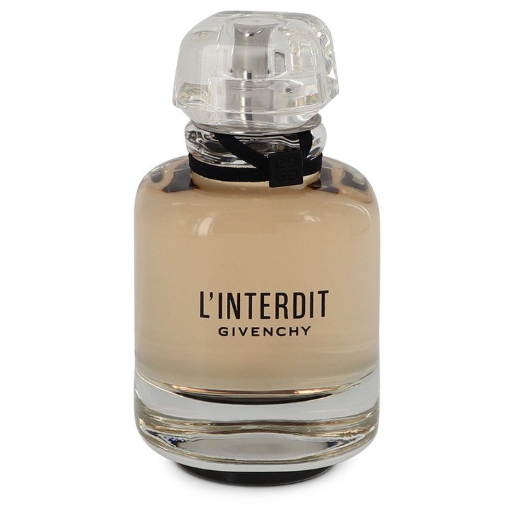 L'interdit by Givenchy - Eau De Parfum Spray (unboxed) 2.6 oz