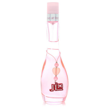 Love at first Glow by Jennifer Lopez - Eau De Toilette Spray (Unboxed) 1 oz