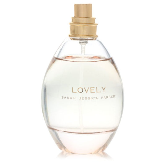 Lovely by Sarah Jessica Parker - Eau De Parfum Spray (Tester) 2.7 oz