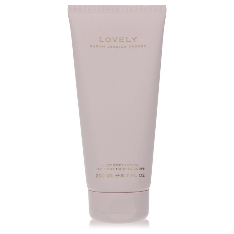 Lovely by Sarah Jessica Parker - Body Lotion (unboxed) 6.7 oz