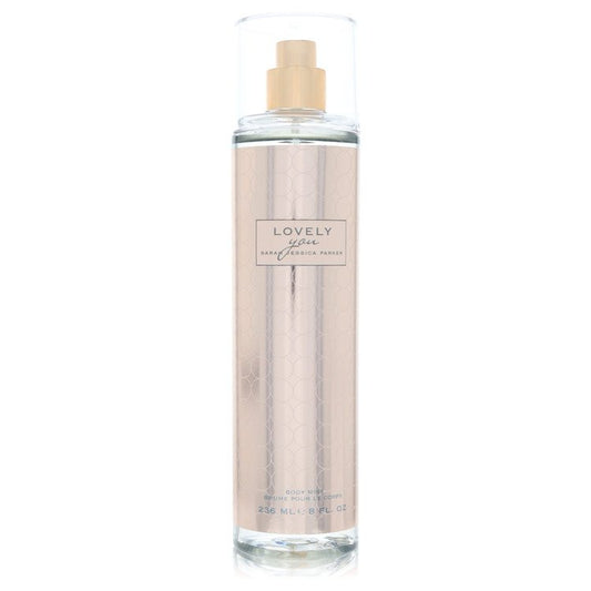 Lovely You by Sarah Jessica Parker - Fragrance Mist 8 oz