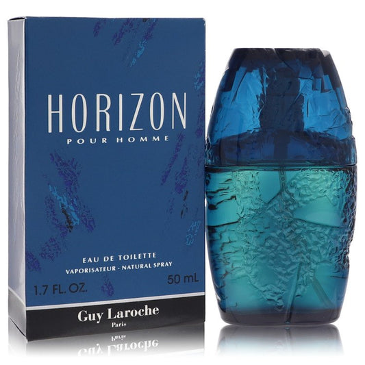 Horizon by Guy Laroche - Eau De Toilette Spray 1.7 oz