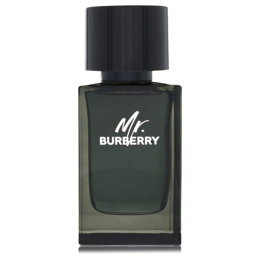Mr Burberry by Burberry - Eau De Parfum Spray (Tester) 3.4 oz